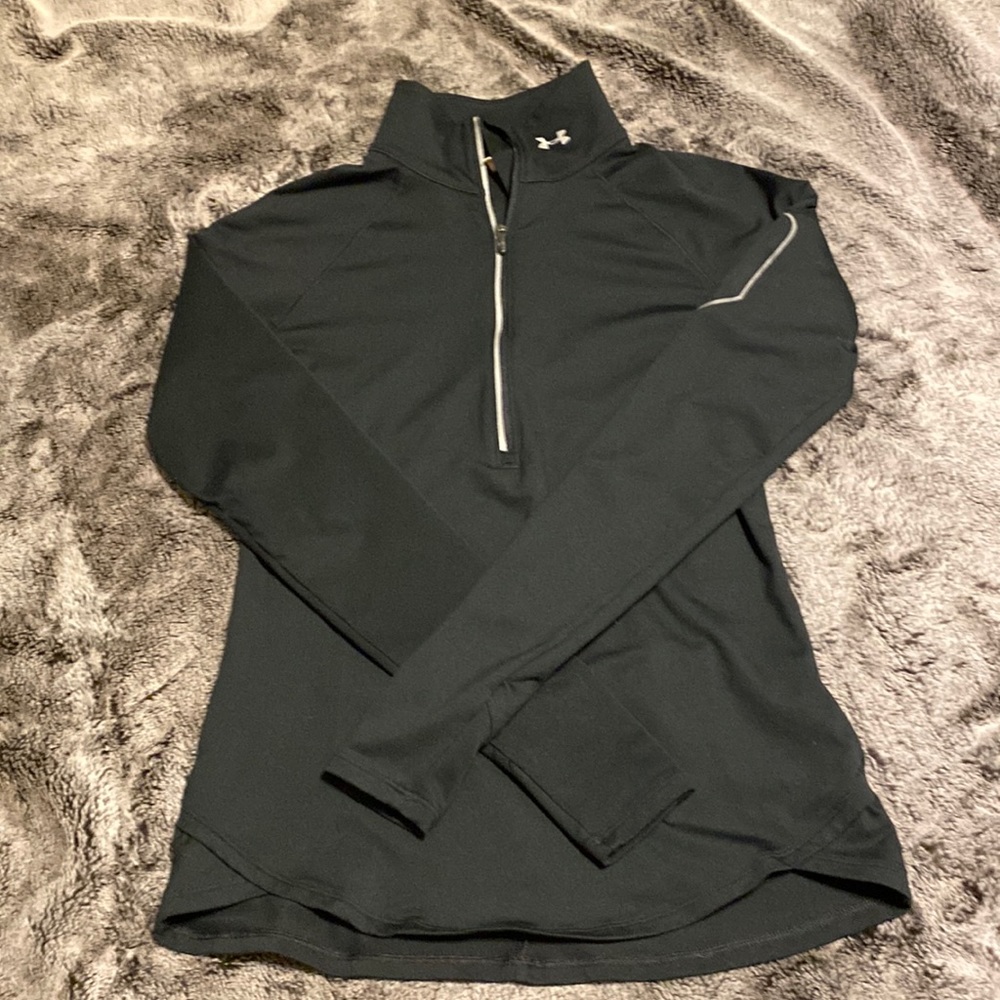 Under armour running shirt